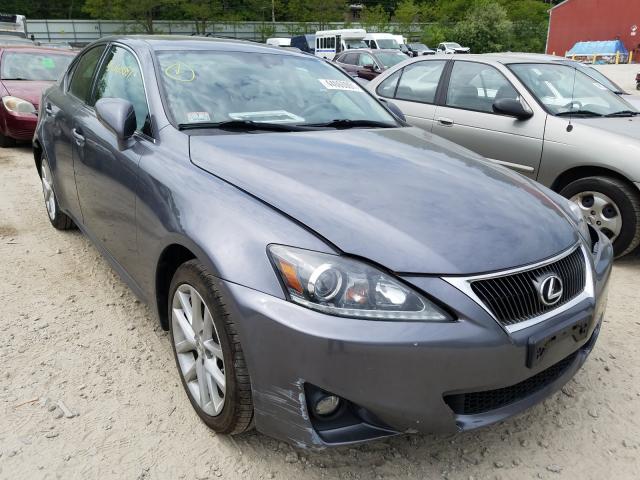 Lexus Is 250 (2013)