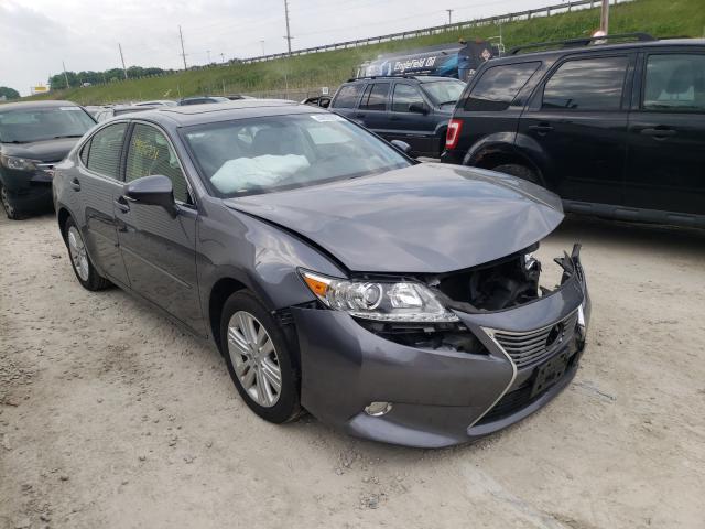 Lexus Es 350 (2014)