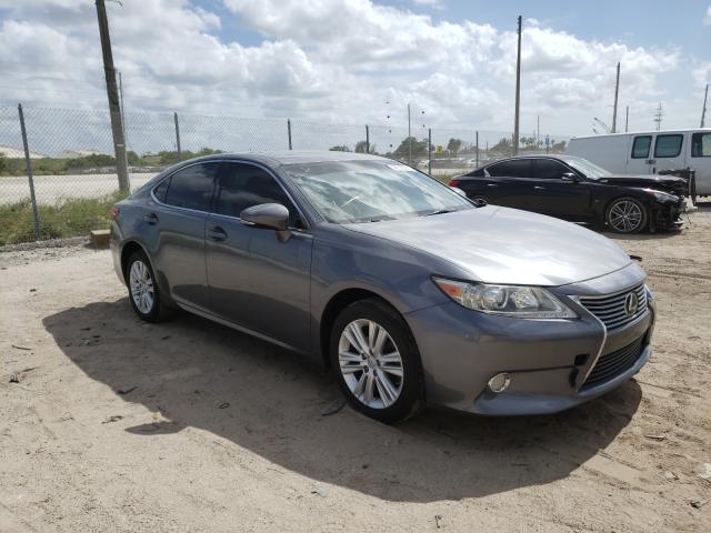 Lexus Es 350 (2014)