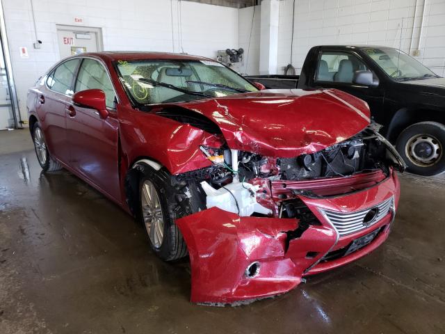 Lexus Es 350 (2014)