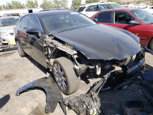 Lexus Gs 350 (2014)