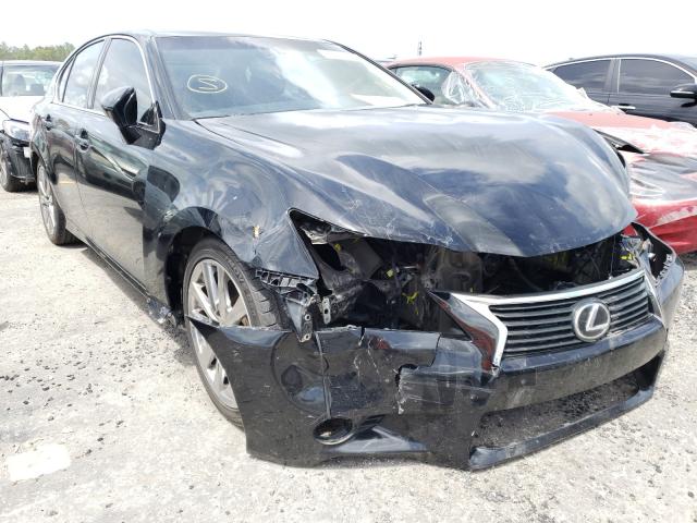 Lexus Gs 350 (2014)