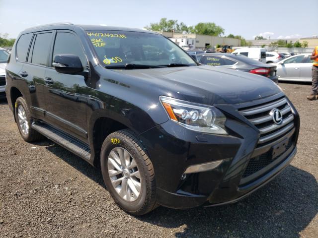 Lexus Gx 460 (2014)