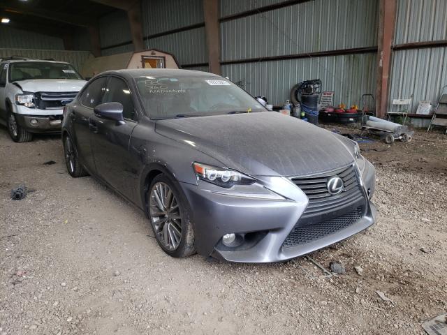 Lexus Is 250 (2014)