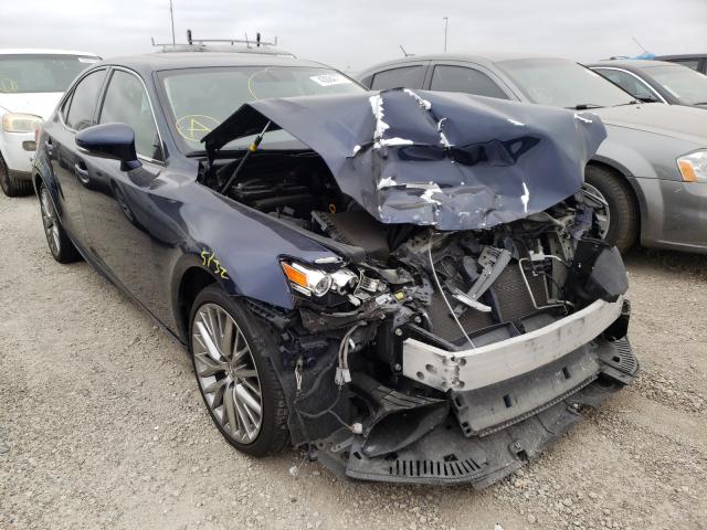 Lexus Is 250 (2014)