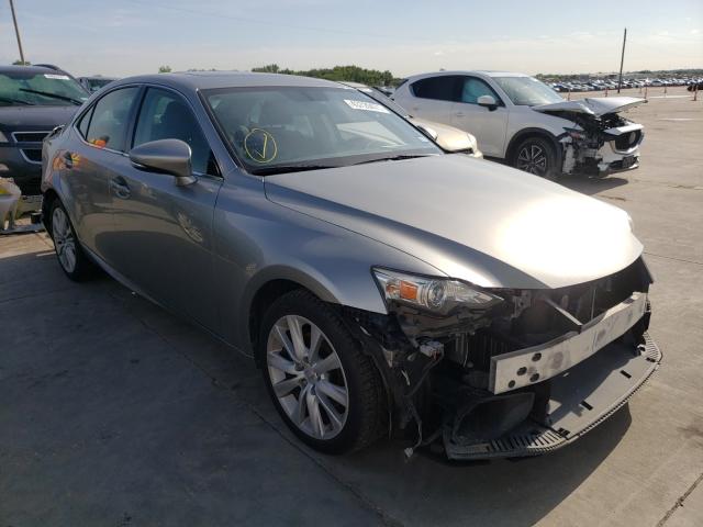 Lexus Is 250 (2014)