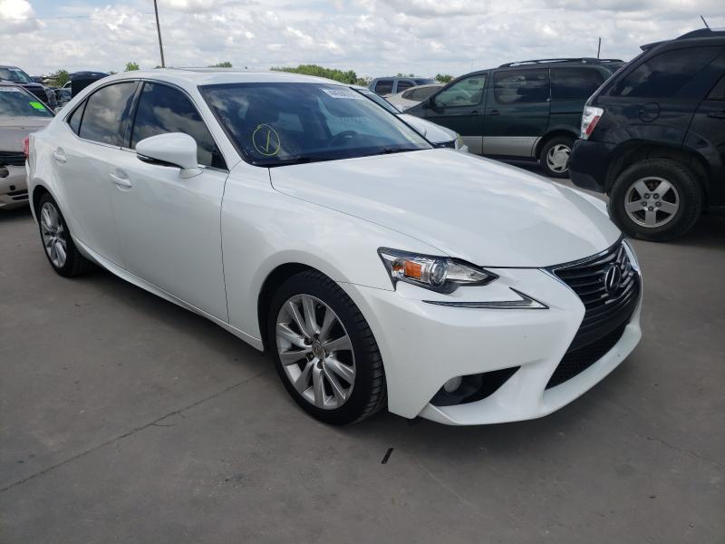 Lexus Is 250 (2014)