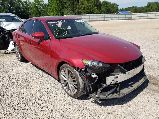 Lexus Is 250 (2014)