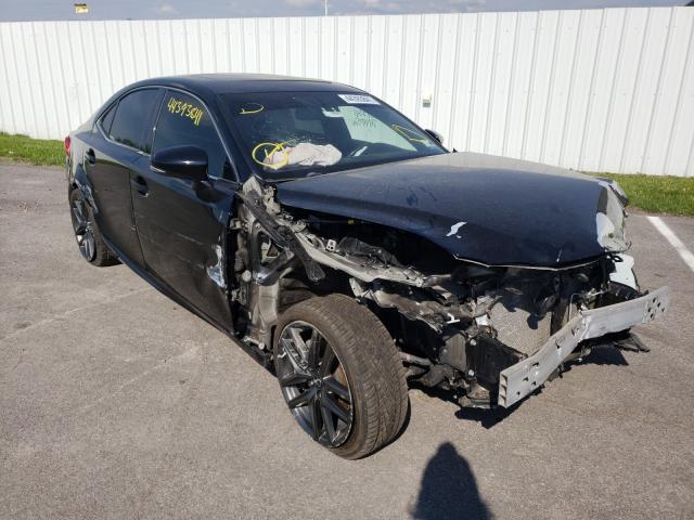 Lexus Is 250 (2014)