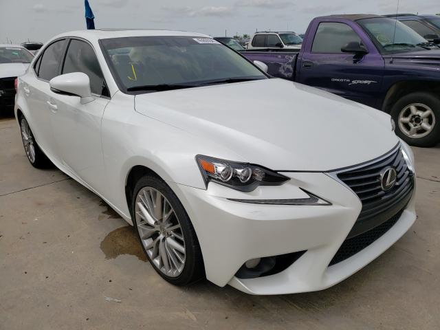 Lexus Is 250 (2014)