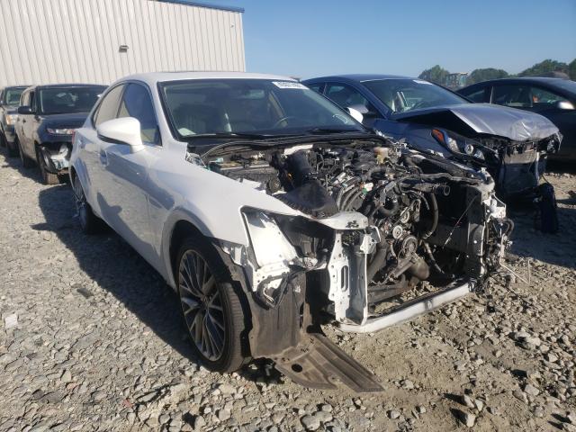 Lexus Is 250 (2014)