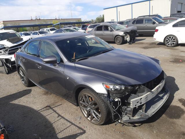 Lexus Is 250 (2014)