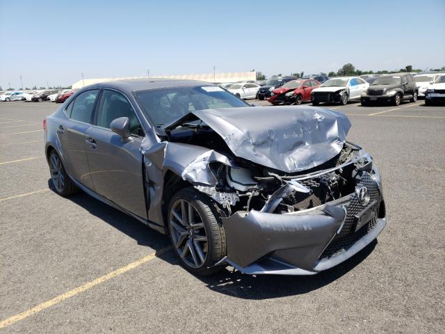 Lexus Is 350 (2014)