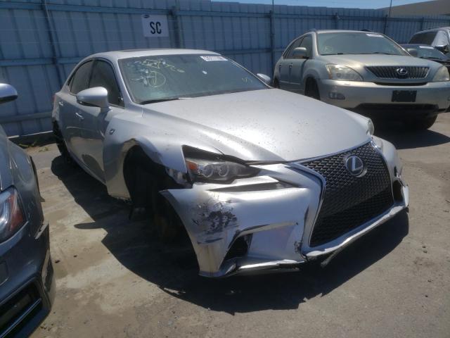 Lexus Is 350 (2014)