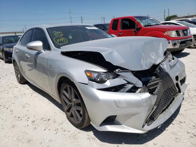 Lexus Is 350 (2014)