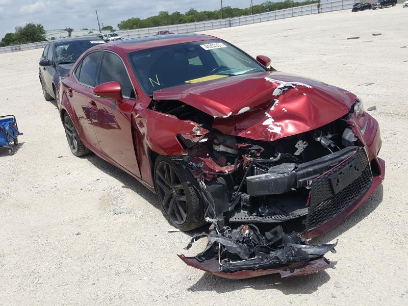 Lexus Is 350 (2014)