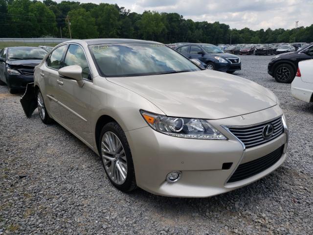 Lexus Es 350 (2015)