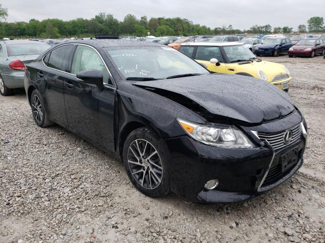 Lexus Es 350 (2015)