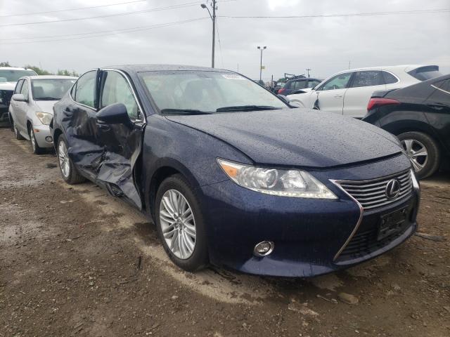 Lexus Es 350 (2015)