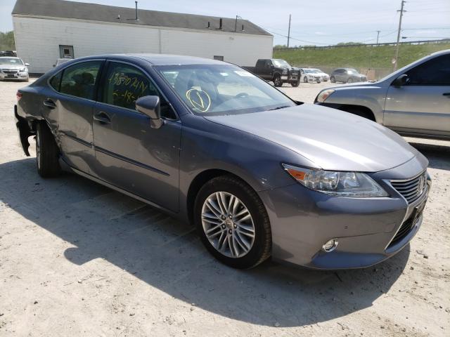 Lexus Es 350 (2015)