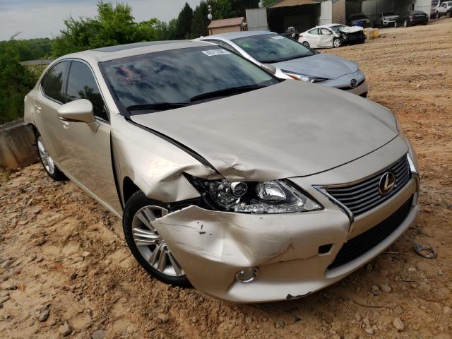 Lexus Es 350 (2015)