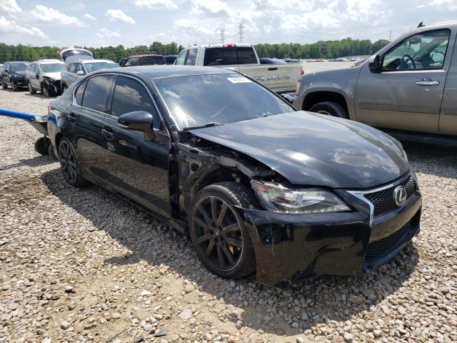 Lexus Gs 350 (2015)