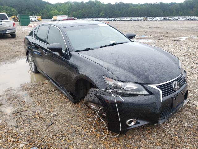 Lexus Gs 350 (2015)