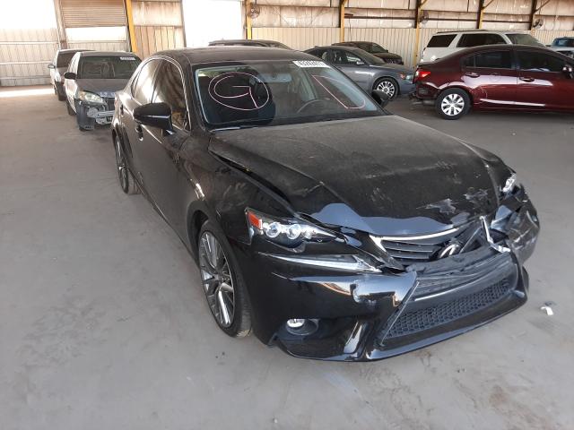 Lexus Is 250 (2015)