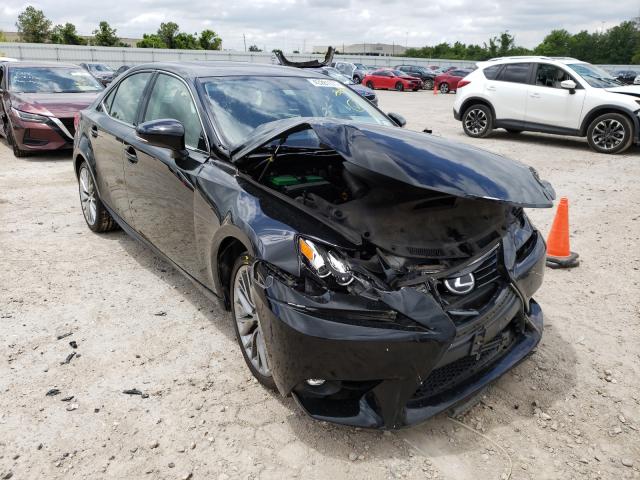 Lexus Is 250 (2015)