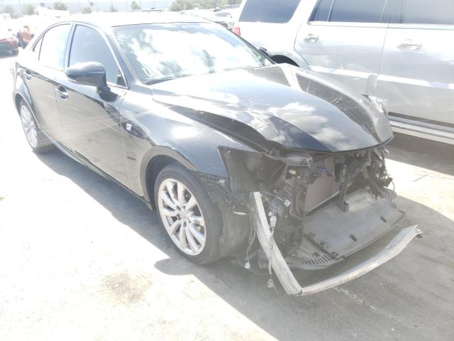 Lexus Is 250 (2015)