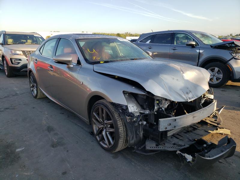 Lexus Is 250 (2015)