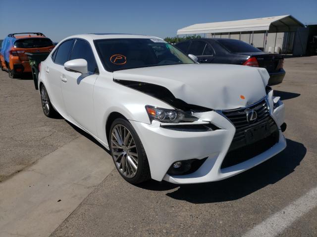 Lexus Is 250 (2015)