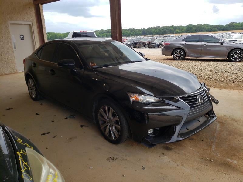 Lexus Is 250 (2015)
