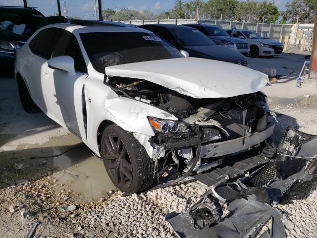 Lexus Is 250 (2015)