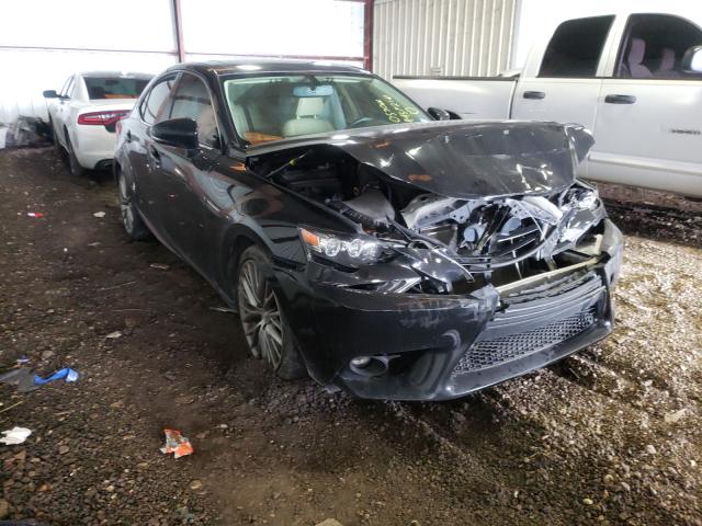 Lexus Is 250 (2015)