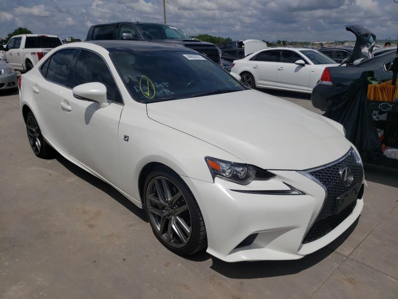 Lexus Is 250 (2015)