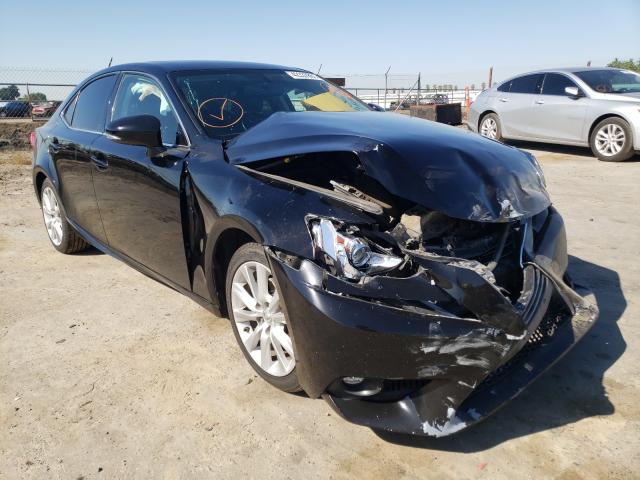 Lexus Is 250 (2015)