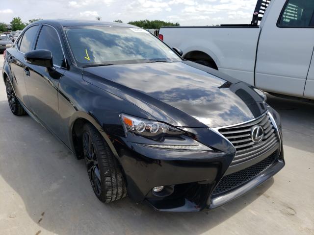 Lexus Is 250 (2015)