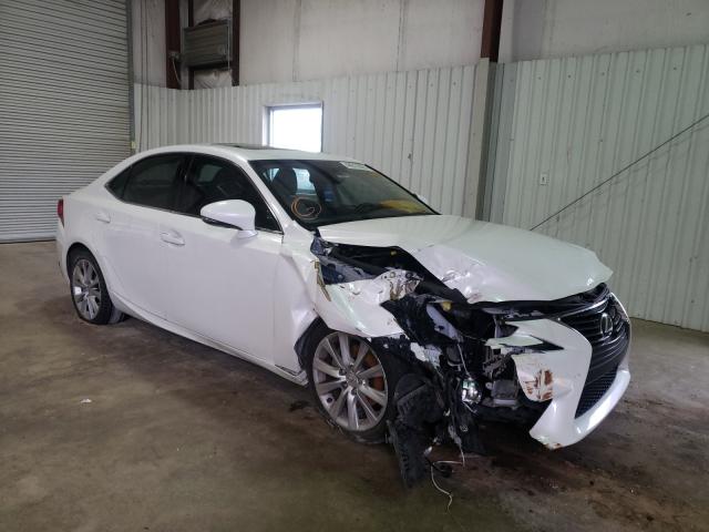 Lexus Is 250 (2015)