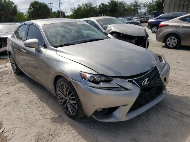 Lexus Is 250 (2015)