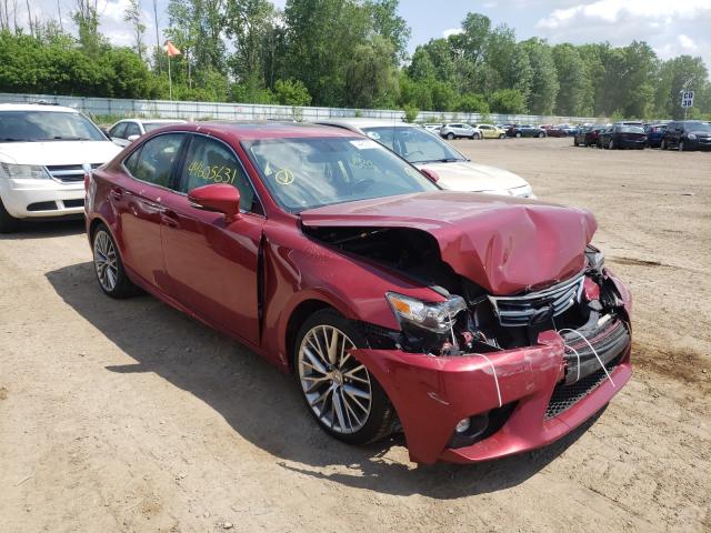 Lexus Is 250 (2015)
