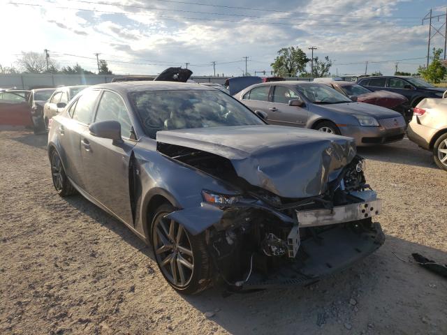 Lexus Is 250 (2015)