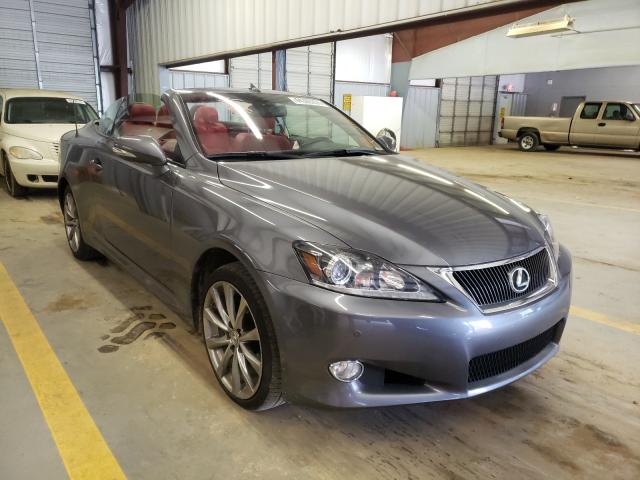 Lexus Is 250 (2015)