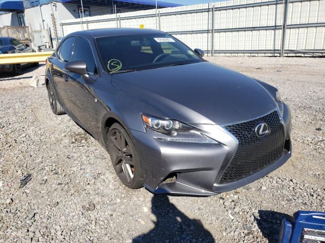 Lexus Is 350 (2015)
