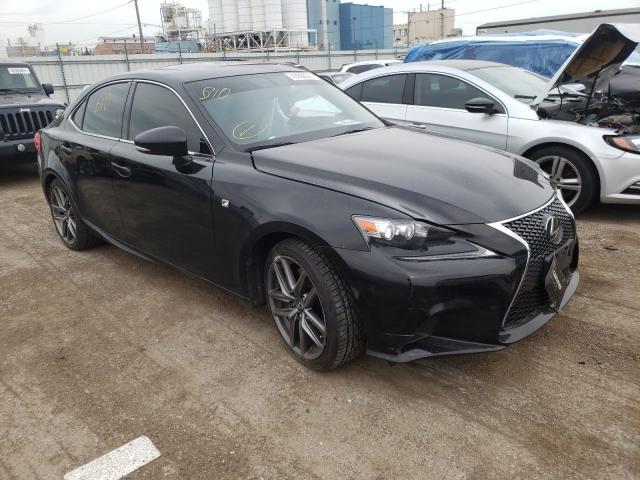 Lexus Is 350 (2015)