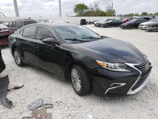 Lexus Es 350 (2016)