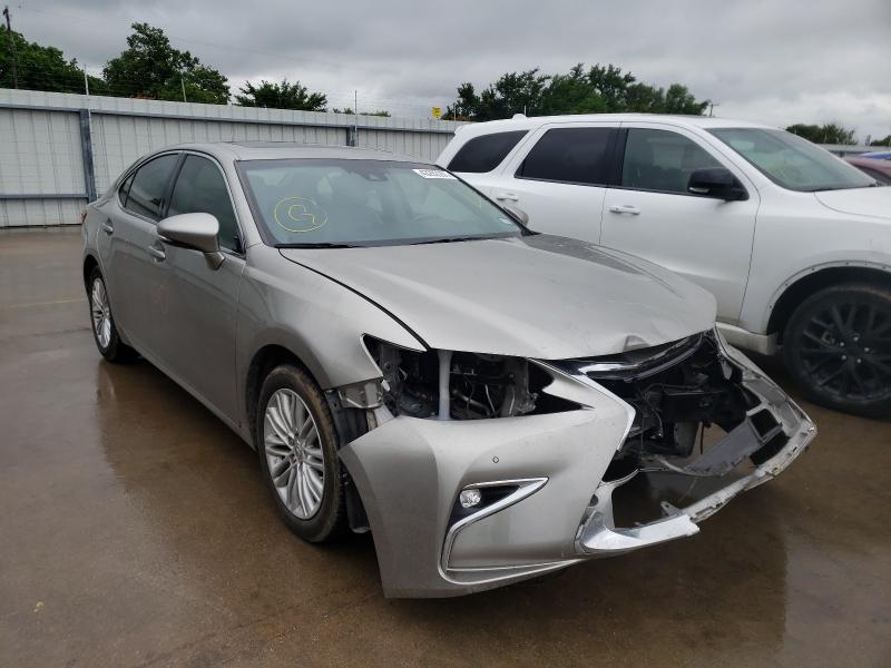 Lexus Es 350 (2016)