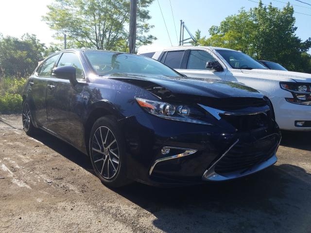 Lexus Es 350 (2016)