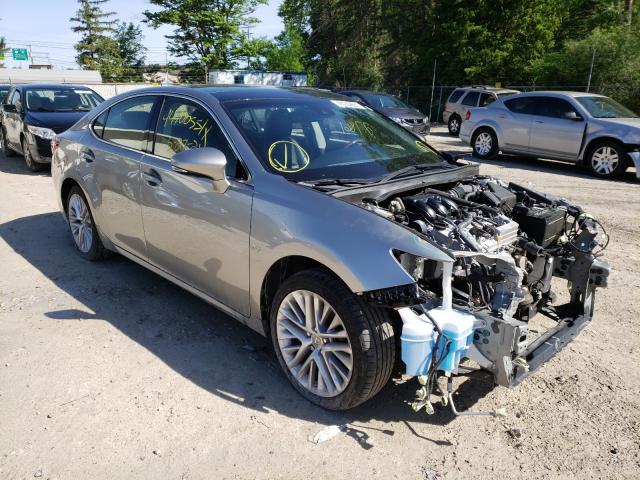 Lexus Es 350 (2016)