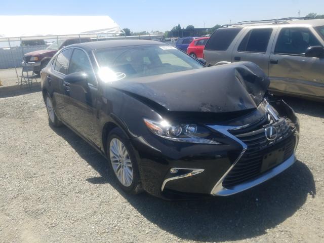 Lexus Es 350 (2016)